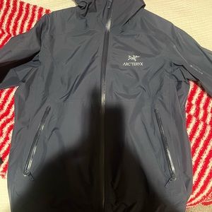 Arc’teryx jacket
